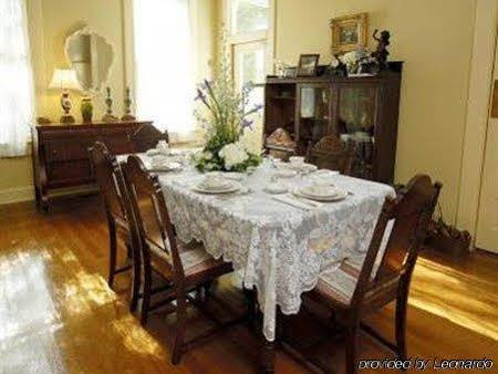 Fairfield Place Bed And Breakfast Bossier City Exterior foto