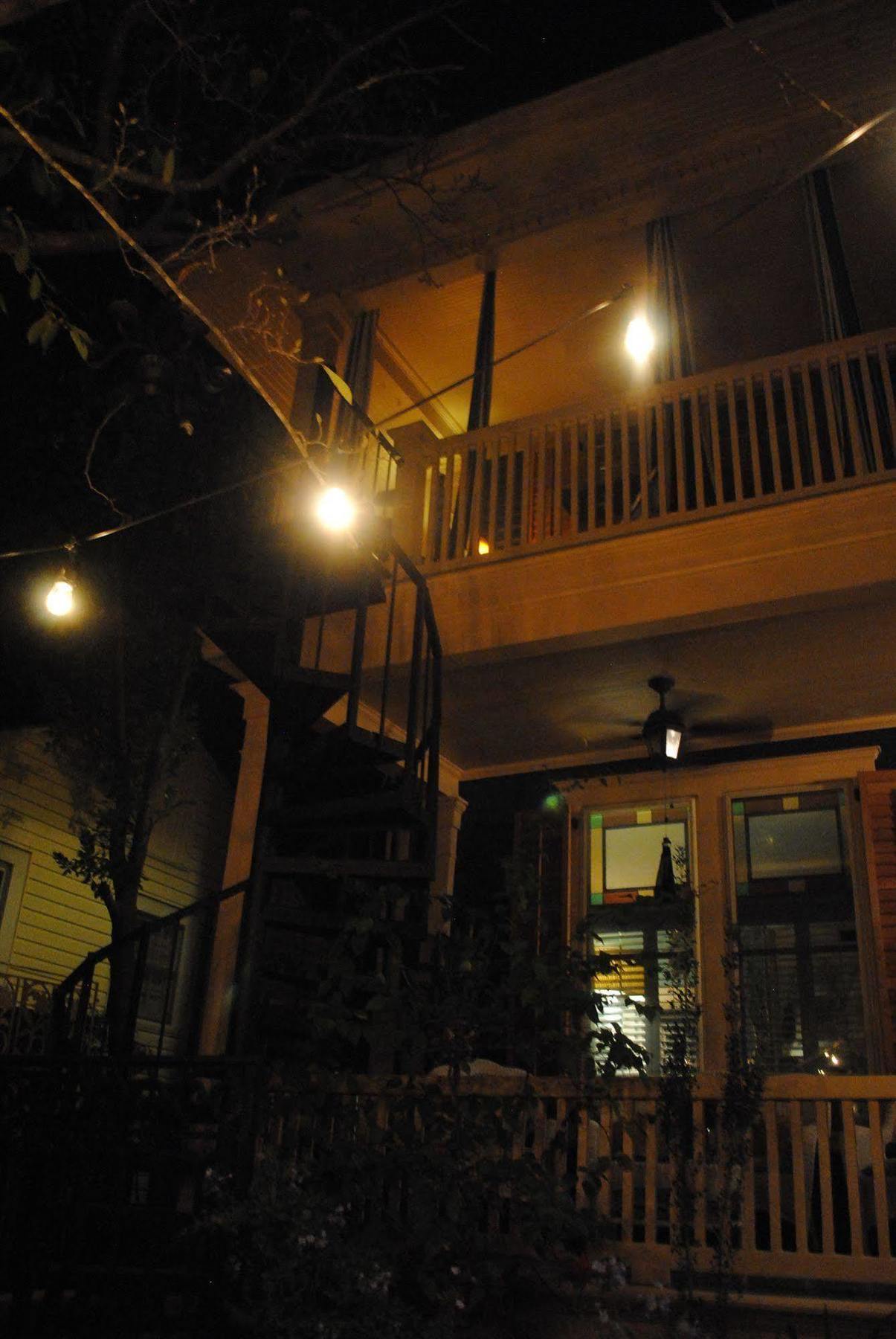Fairfield Place Bed And Breakfast Bossier City Exterior foto