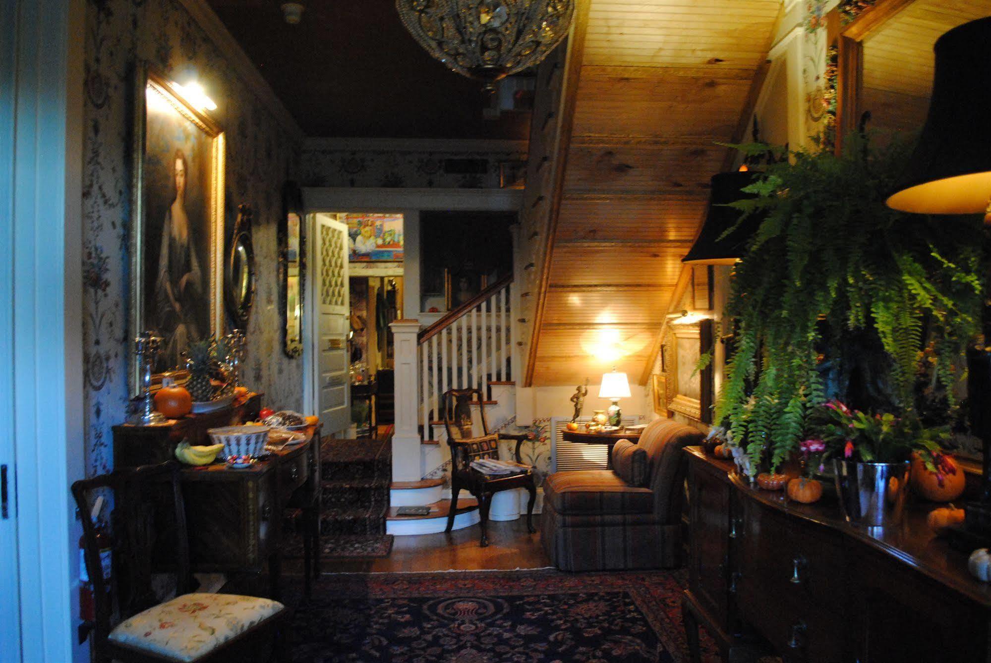 Fairfield Place Bed And Breakfast Bossier City Exterior foto
