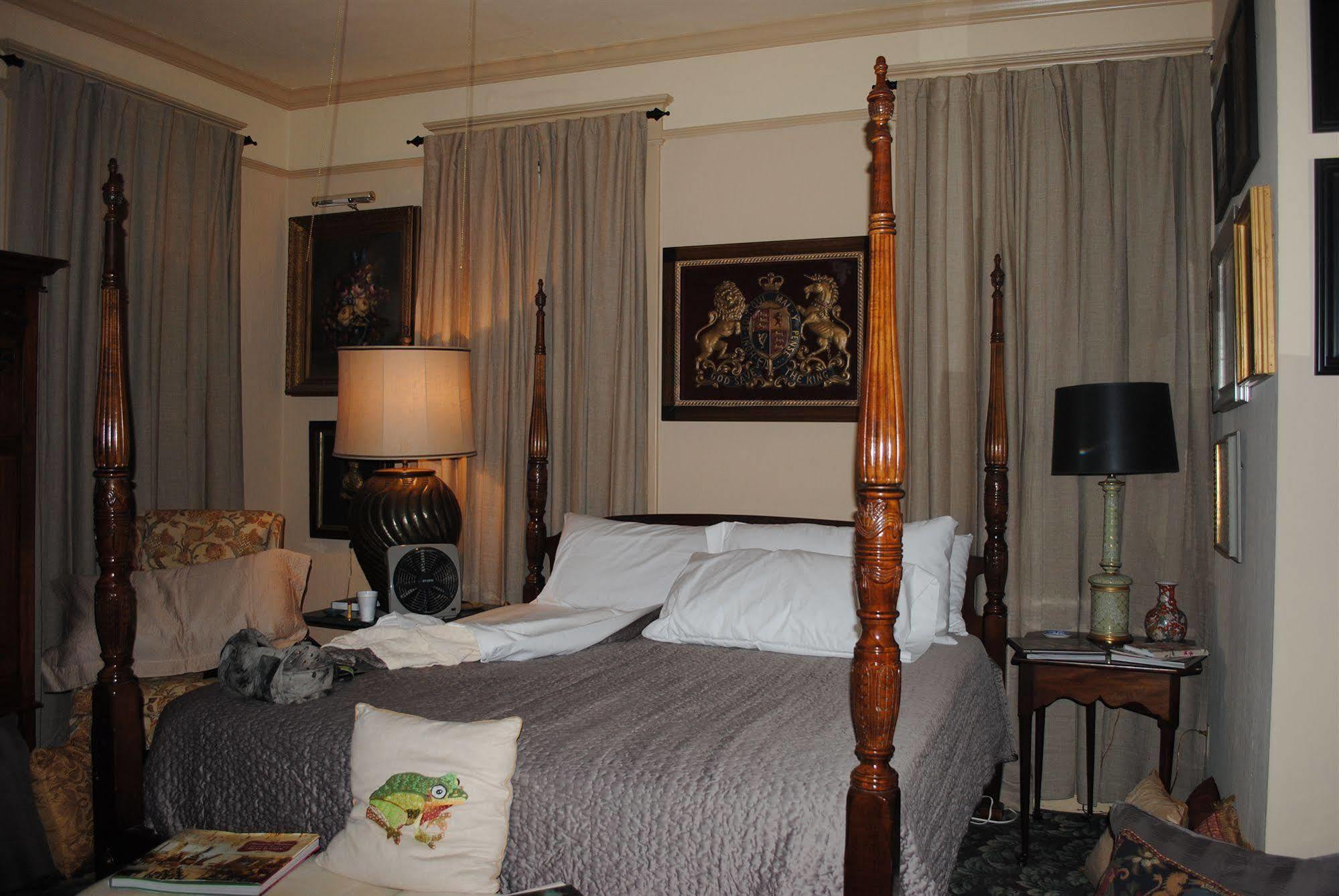 Fairfield Place Bed And Breakfast Bossier City Exterior foto